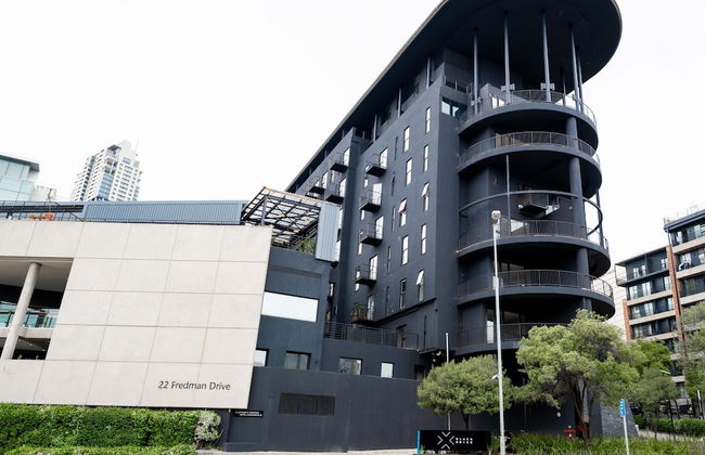 BlackBrick Sandton Two - Foto 42