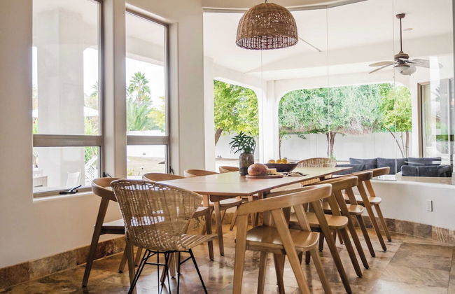 Sleeps 19, 7bdr Estate! Sports Court, Putting Green, Pool Farrier by Avantstay - Foto 18