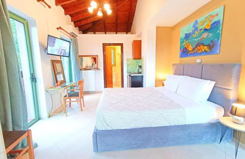 Okeanis Apartments & Suites Adults Only - Foto 7