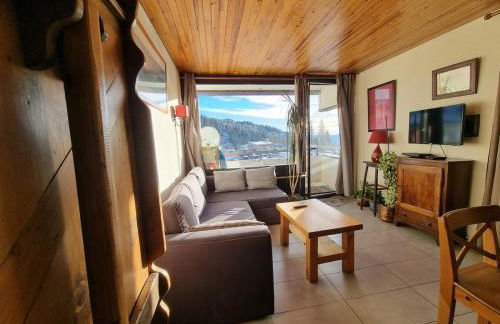 Logement entier, plein sud, pied des pistes, Chamrousse 1650 - Foto 6