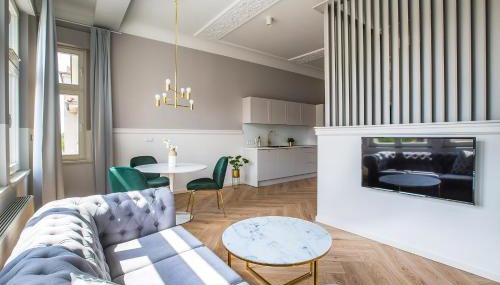 Homewell Boutique Apartments - Foto 2