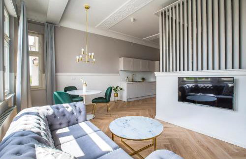 Homewell Boutique Apartments - Foto 2