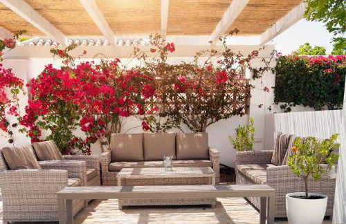 10-12-bed house in Nerja Frigiliana, Costa del Sol - Photo 22