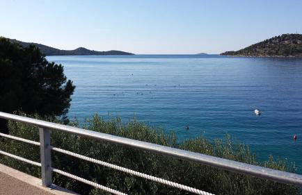 Beach Apartments Maris Ljoljinica - Photo 50