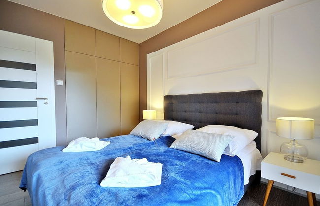 BalticOn Polanki Park - Foto 7