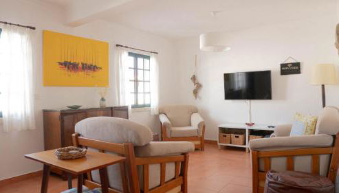 The ABBA Home - Areia Branca Beach Apartment - Foto 3