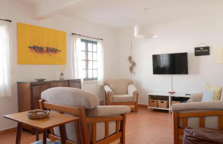 The ABBA Home - Areia Branca Beach Apartment - Foto 3