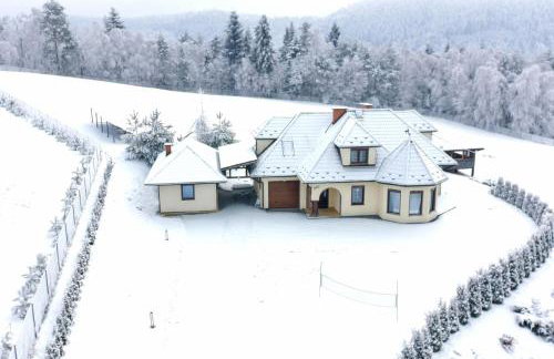 Dworek pod Jeżową Wodą - Photo 4