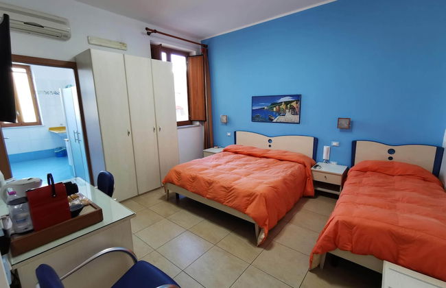 Al Baglio - Affittacamere - Foto 6