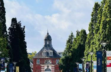 Luxury 2Bed, 2Bath Flat in Greenwich London - Foto 38