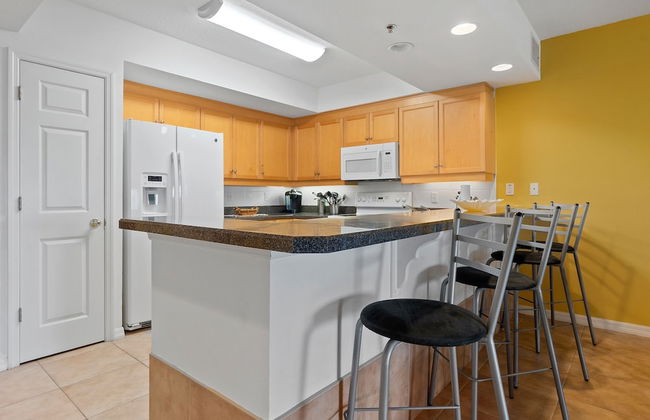 3 Bed-2 Bath Condo-new Smyrna Beach Florida - Foto 20