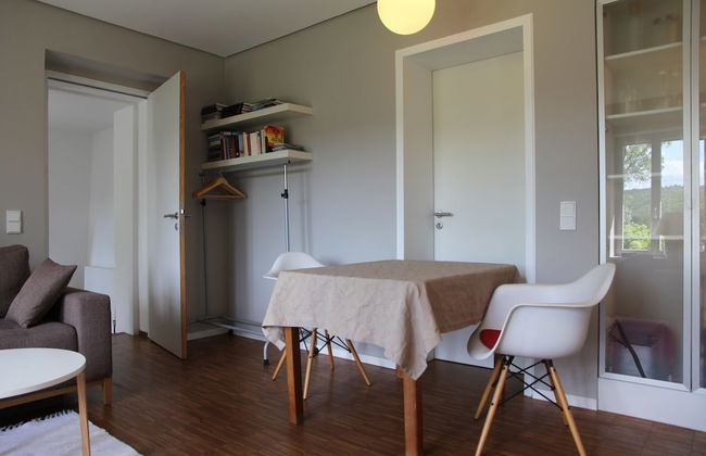 Ferienwohnung Villa Elisabeth - Foto 15