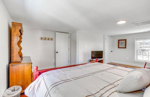 Historic Jefferson Farmhouse - Hike, Bike and Raft! - Photo 28