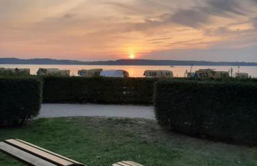 Penthouse Ferienwohnung Auszeit, gerne mit Hund, WLAN inkl. - Foto 48