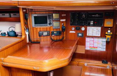 Segelyacht Bremen City - Foto 13