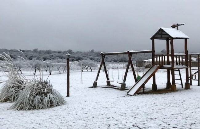 Cabañas Tierras Altas - Foto 50