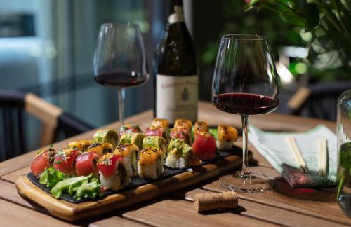 Frida's Majestic Living - Foto 24