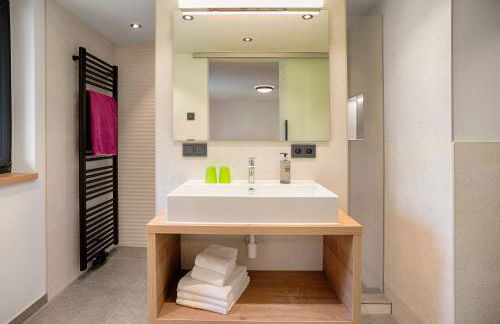 Ferienhaus Bergziege - Foto 12