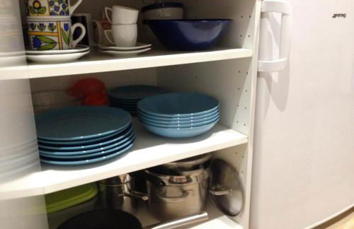 Appartamento Blu a Milano zona Ripamonti vicino allo IEO - Foto 11