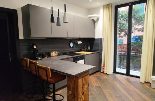 Appartamento di Michael - Foto 1