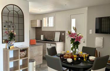 Au cocon du verdon, T2 - Foto 1