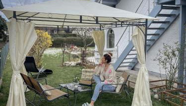 Casa di Stark - Foto 4, Garden