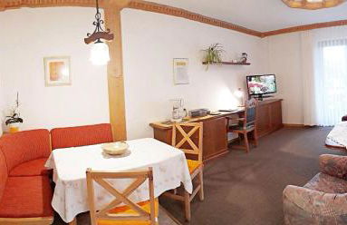 Ferienwohnung Panorama im Gästehaus Bergfrieden - Foto 31