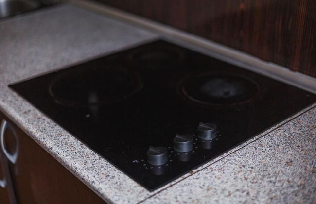 Apartment on Bolshaya Polyanka 30 - Photo 13