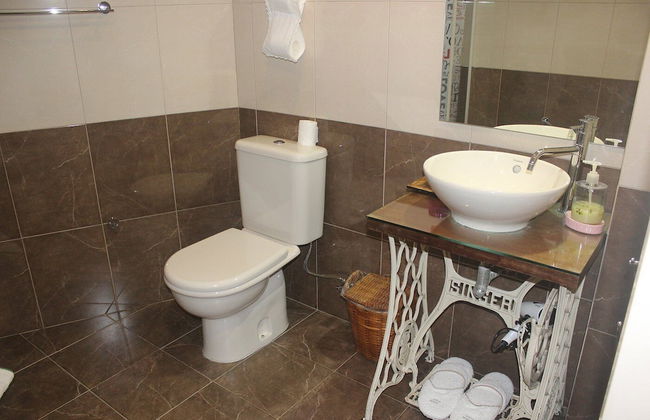 Outros Tempos Turismo De Aldeia - Foto 52