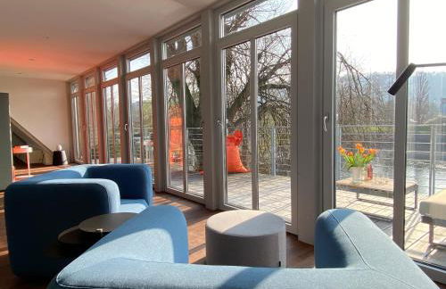 Loft im Schleusenhaus - Foto 13