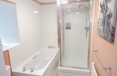 Whinstone Holiday Home in Falkland - Sleeps 8 - Foto 26