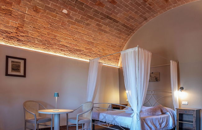 Fattoria Fibbiano - Foto 35