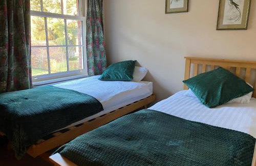 Lynford Holiday Cottages nestled in the heart of Thetford Forest - Foto 72