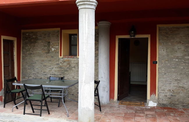 Cascina Binelli - Foto 22