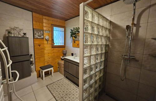 Grand Chalet - Foto 15