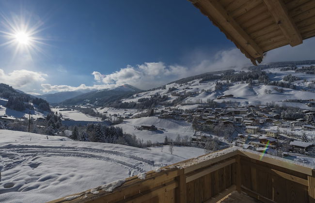 Residence Jochberg bei Kitzbühel - Foto 71