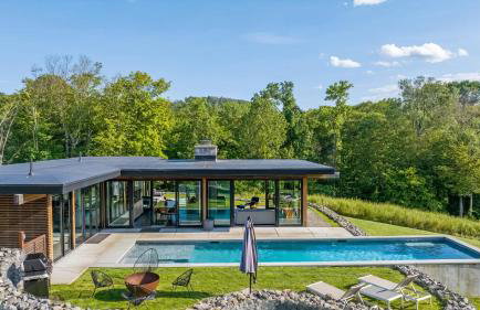 Hudson Ridge - Hot Tub, Fire Pit & Fireplace - Foto 29