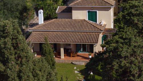 Villa Luminous Corfu - Foto 2