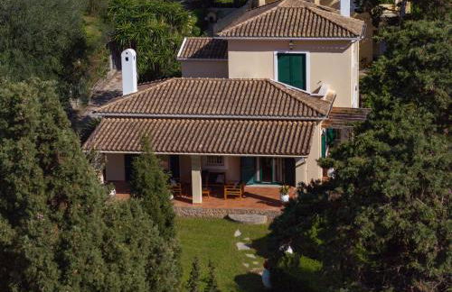 Villa Luminous Corfu - Foto 2