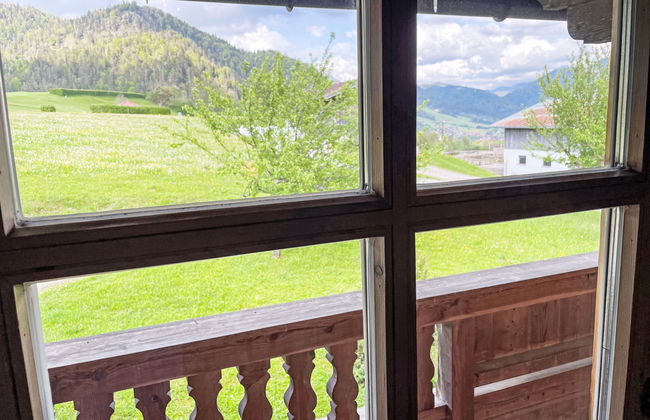 2 bedroom House in Reit im Winkl with garden and terrace - Photo 18