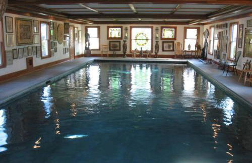 Hamptons 5 Bedroom Estate - Foto 1