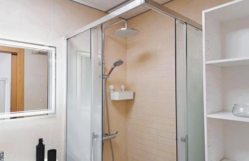 Coblanca 41-gym-heated pool-sauna-jacuzzi-wifi-3 minutes walk from the sea - Foto 45