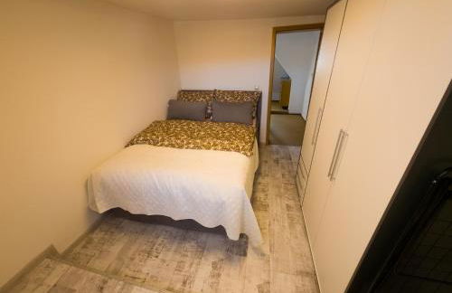 Charmante Ferienwohnung in Nördlingens Altstadt - Foto 5