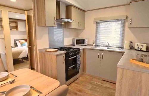 Rohannah Luxe Coastal Escape, Cooper Beach East Mersea - Foto 31