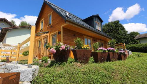 Chalet Fuchsberg - Foto 3