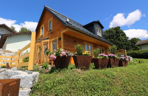 Chalet Fuchsberg - Foto 3