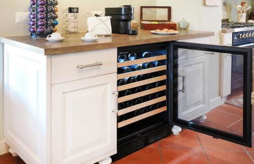 Private Tuscan Villa with Pool - Montepulciano - Foto 38