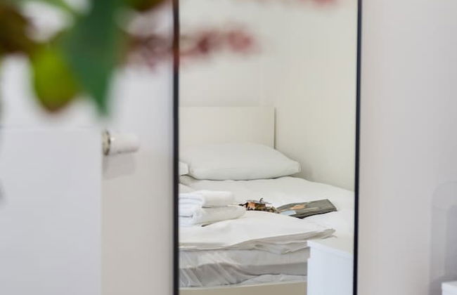 Studio Poznań Old Town Rybaki by Renters - Foto 8