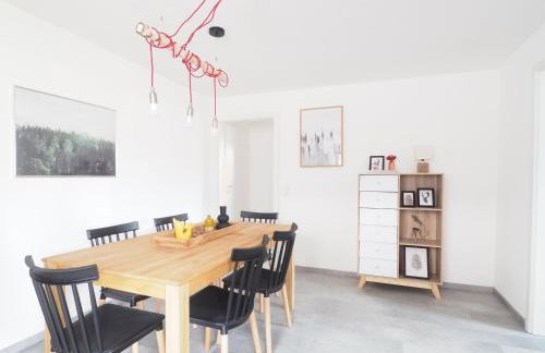 Ferienhaus im Weindorf -4 Erw 2 Ki- - Foto 5