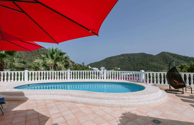 Luxurious, Detached Villa With Swimming Pool 10 Persons - Foto 24